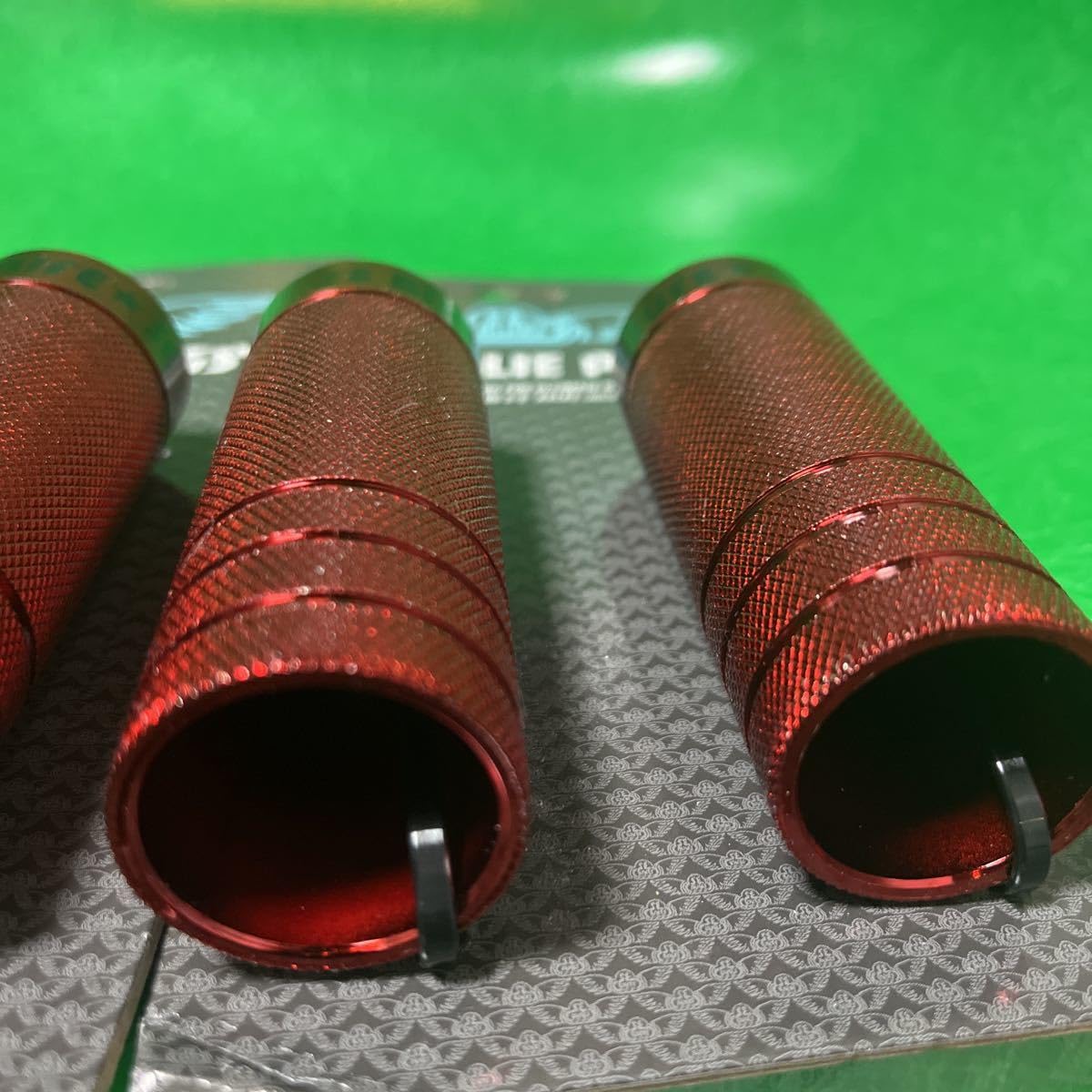 BMX フラット / ペグ SEQUENCE Peg × 2本 楽天市場】NOUS - Y-Peg / ヌース ワイ ペグ BMX 樹脂ペグ